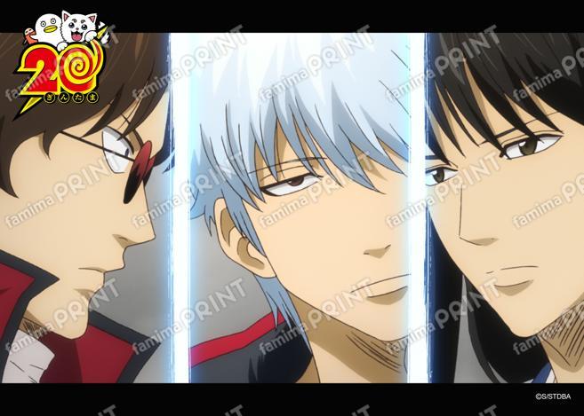 アニメ銀魂全367話振り返り(50)24