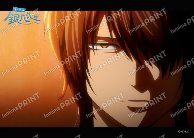 アニメ3年Z組銀八先生全12話振り返り(5)28