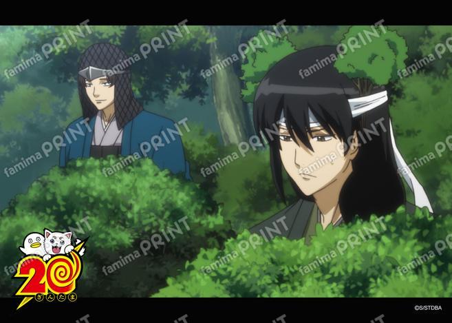 アニメ銀魂全367話振り返り(41)30