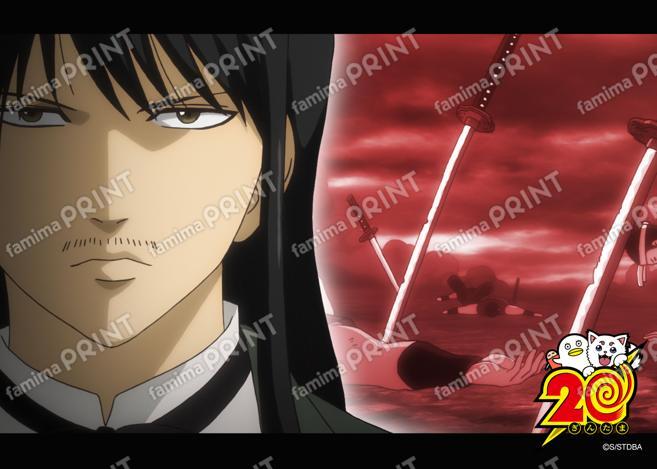 A look back at all 367 episodes of the Gintama anime (61) 16