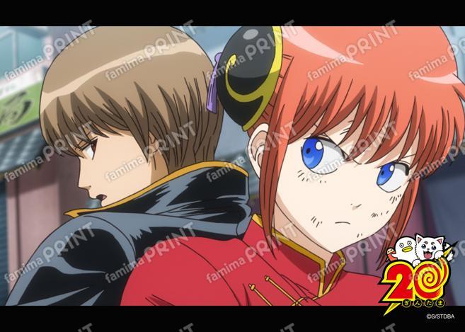 アニメ銀魂全367話振り返り(55)37