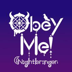 Obey Me! Nightbringer