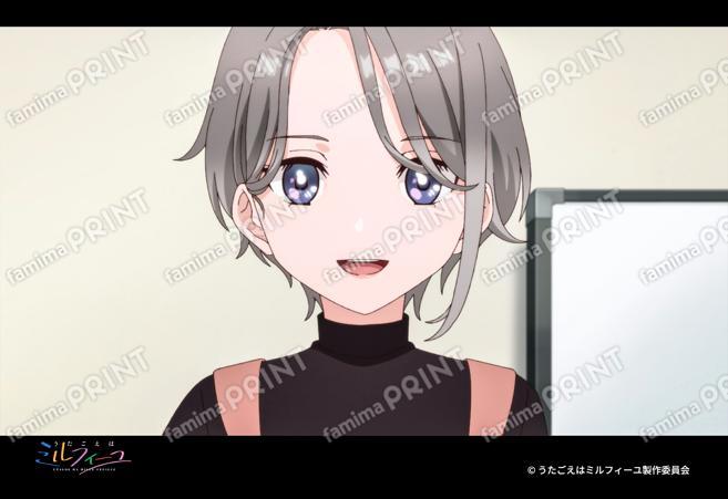 『うたごえはミルフィーユ』第1弾_04
