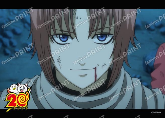 アニメ銀魂全367話振り返り(58)44