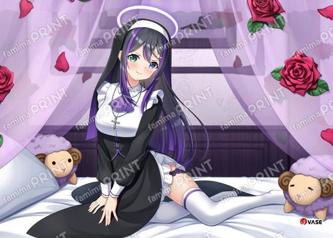 花卷Leshra 37