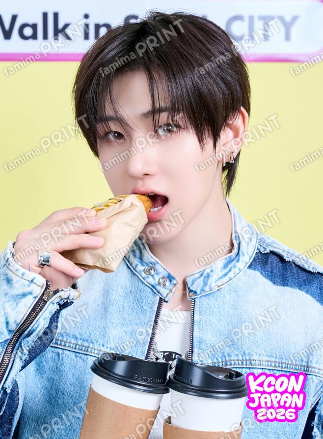 KYEHOON＃1