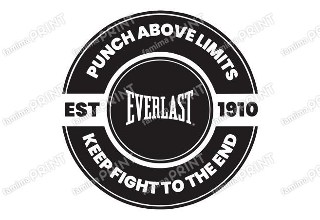 EVERLAST ロゴ04