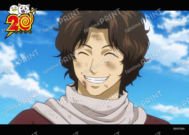 アニメ銀魂全367話振り返り(44)39