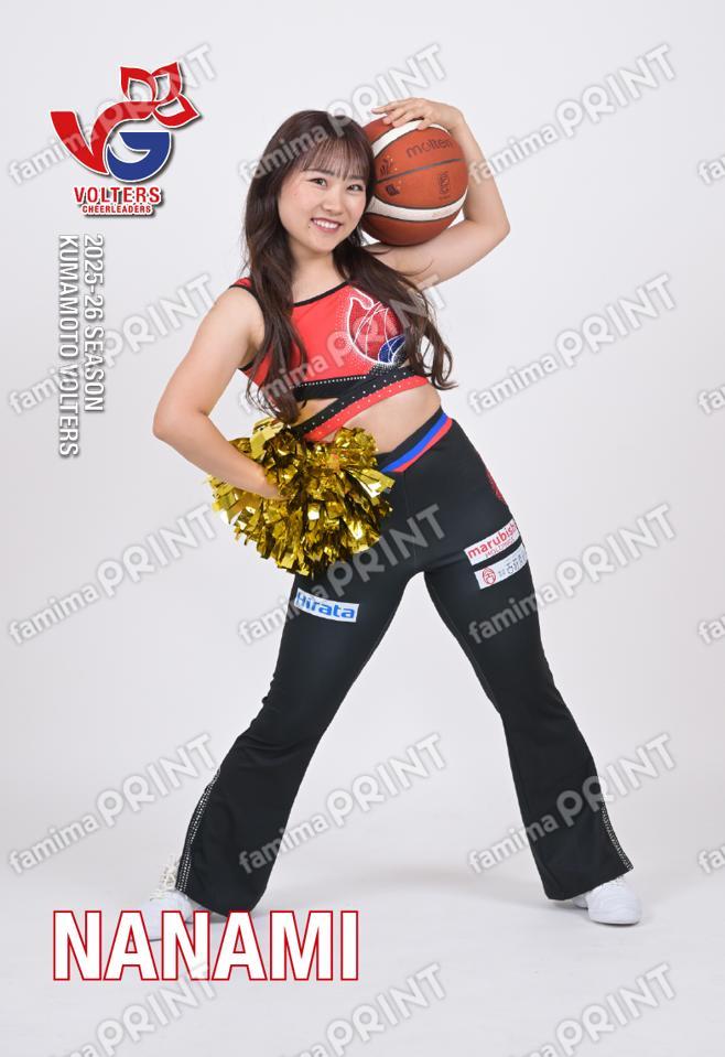 【VG】NANAMI