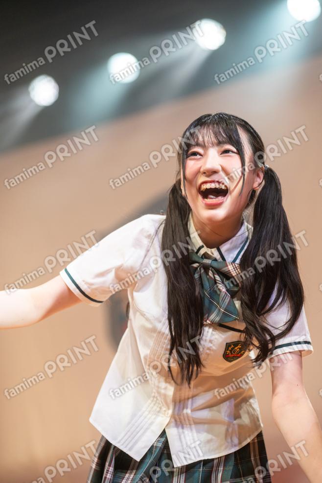 Hokuriku Idol Club August Regular Performance, Part 2, 04