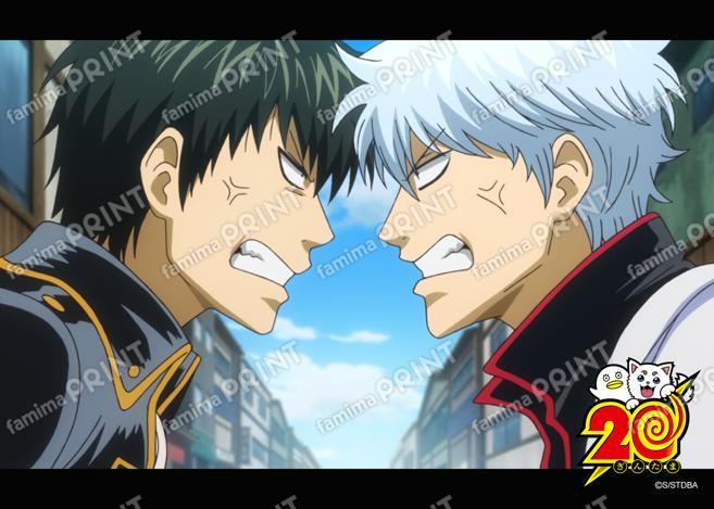 アニメ銀魂全367話振り返り(44)07