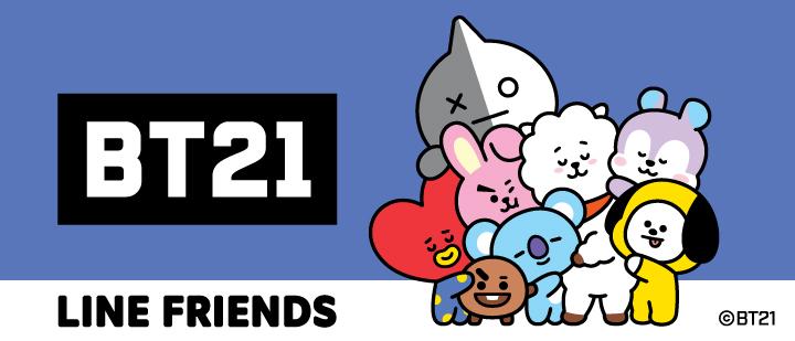 BT21