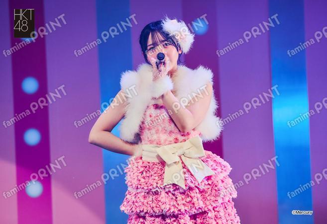 HKT48 15周年纪念照片第2弹2026年2月11日演唱会夜公演09