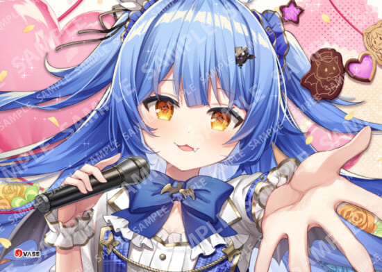 リリア・ツェペル9