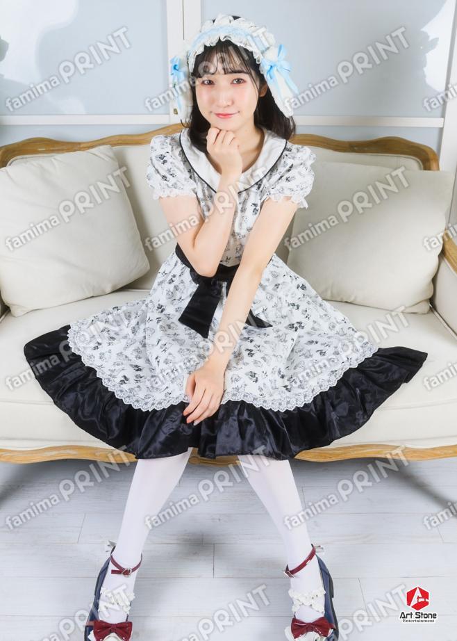 舞生ユナ9
