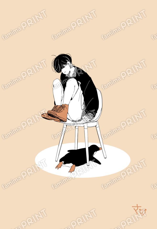 あにまる×だんし02