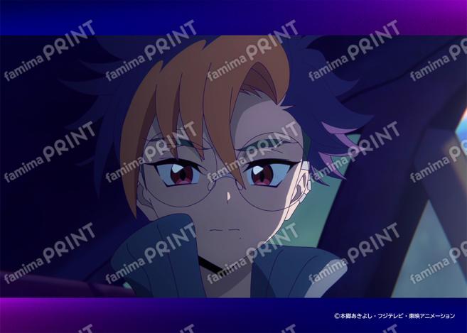 TVアニメ「DIGIMON BEATBREAK」場面写ブロマイド29