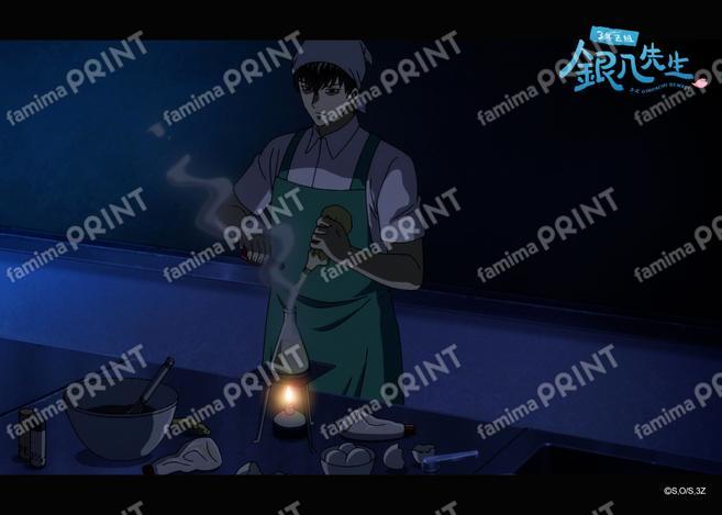 アニメ3年Z組銀八先生全12話振り返り(2)41