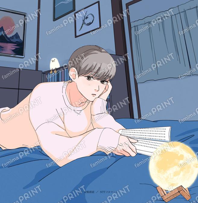 ジャケットアートワーク　水嶋修治