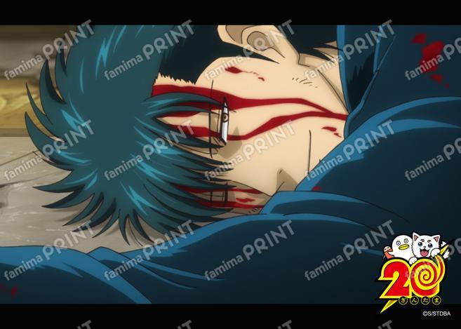 アニメ銀魂全367話振り返り(58)14