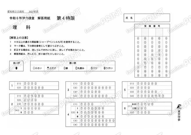 2024Z23愛知県理科