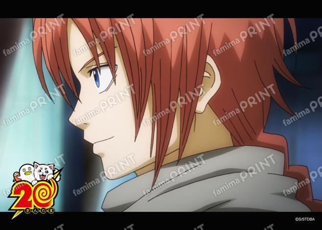 アニメ銀魂全367話振り返り(47)46