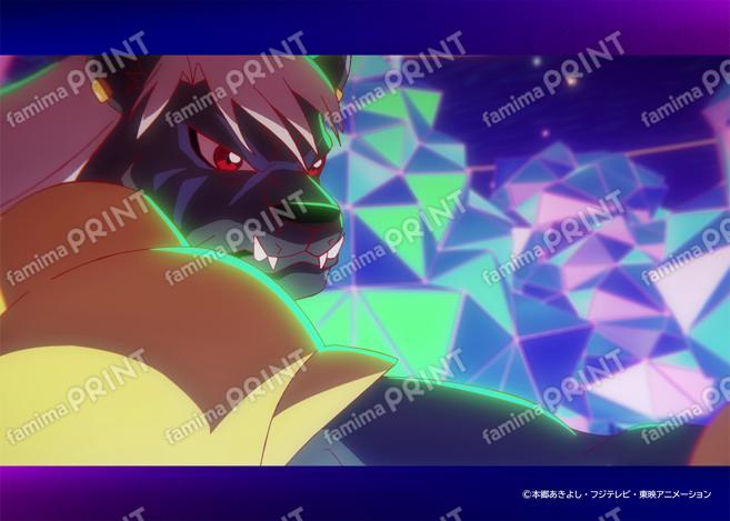 TVアニメ「DIGIMON BEATBREAK」場面写ブロマイド11