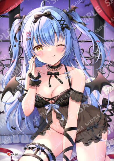 リリア・ツェペル17