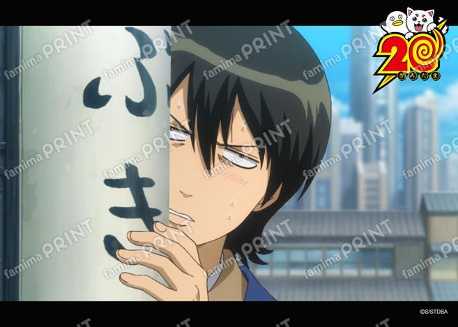 アニメ銀魂全367話振り返り(40)23