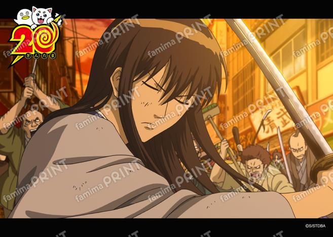 アニメ銀魂全367話振り返り(37)34