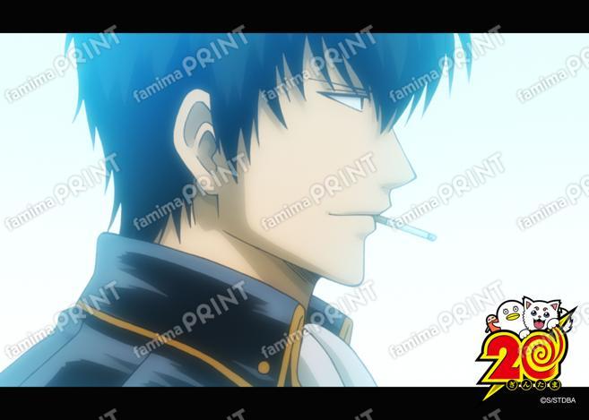 アニメ銀魂全367話振り返り(49)46