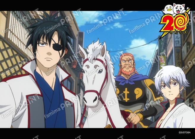 アニメ銀魂全367話振り返り(42)05