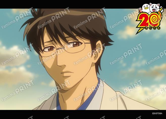 A look back at all 367 episodes of the Gintama anime (60) 46