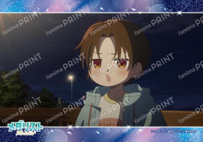 Medalists - Scene Photos, Bromide Series 3, Vol. 04