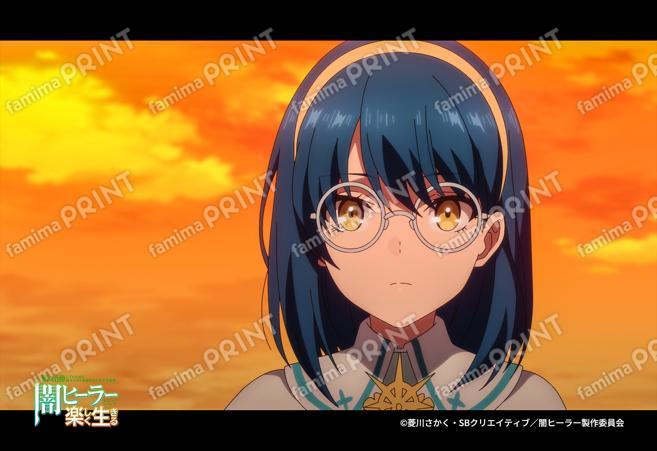 『闇ヒーラー』ブロマイド第2弾_21