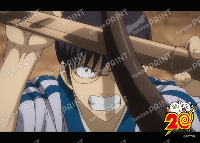 アニメ銀魂全367話振り返り(51)19