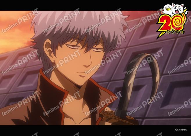 アニメ銀魂全367話振り返り(53)47