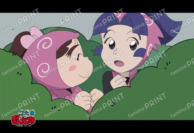 Scene photo bromide, 33rd series, 4th installment, 01