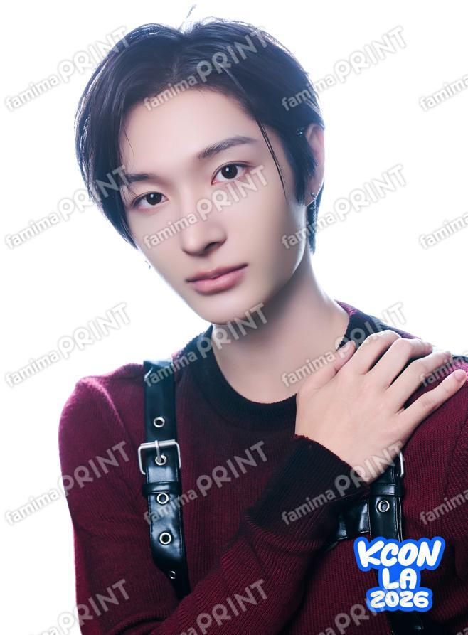 DONGHWA＃1