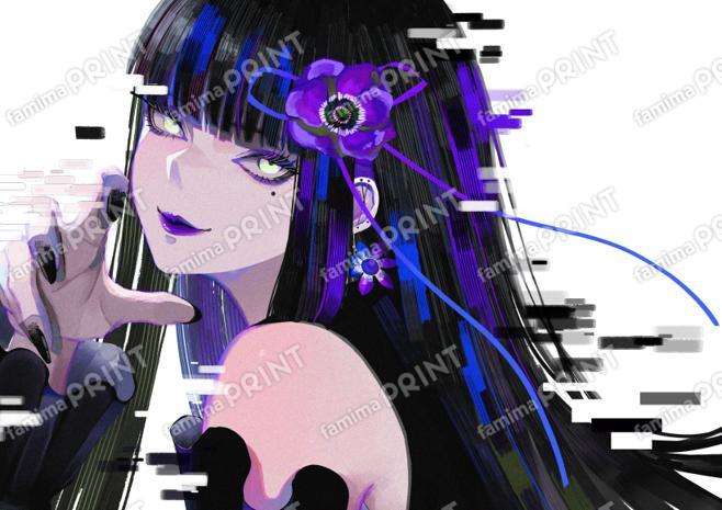 anemone
