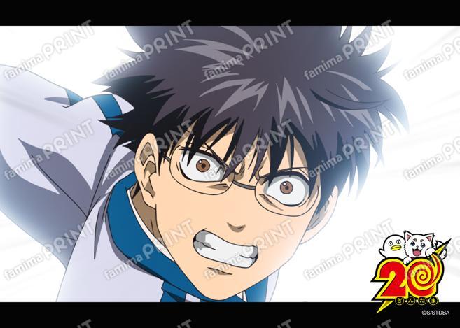 アニメ銀魂全367話振り返り(39)22