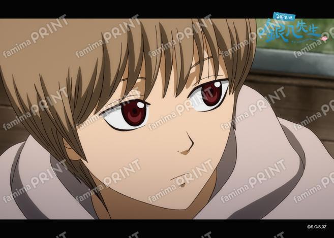 アニメ3年Z組銀八先生全12話振り返り(6)46