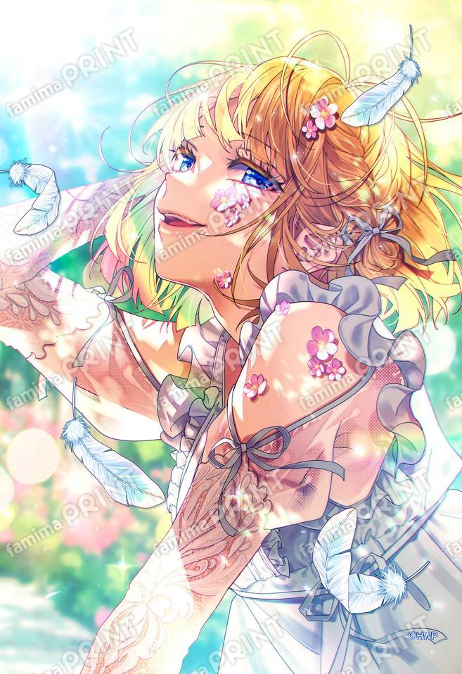 告白実行委員会_mona 1st AL01