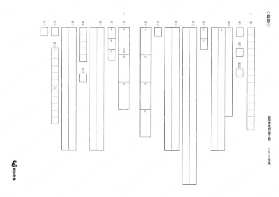 2022N03桐朋中第2回国語
