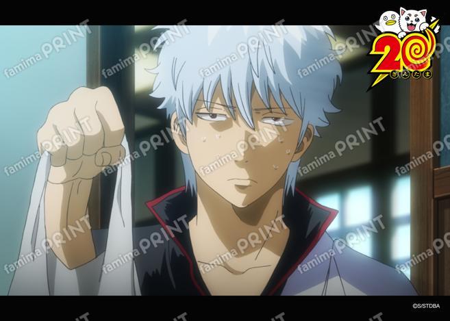 アニメ銀魂全367話振り返り(45)25
