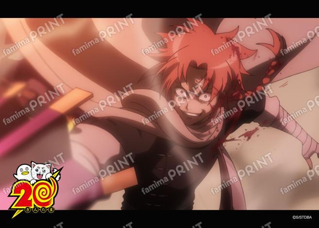 アニメ銀魂全367話振り返り(46)25