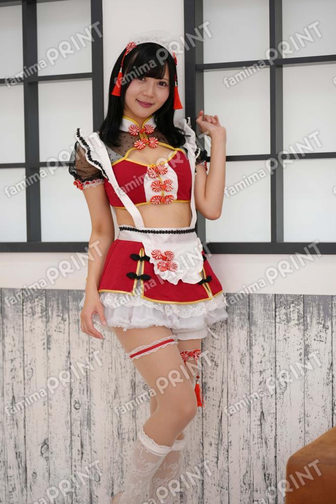 藤本 南（dela）07