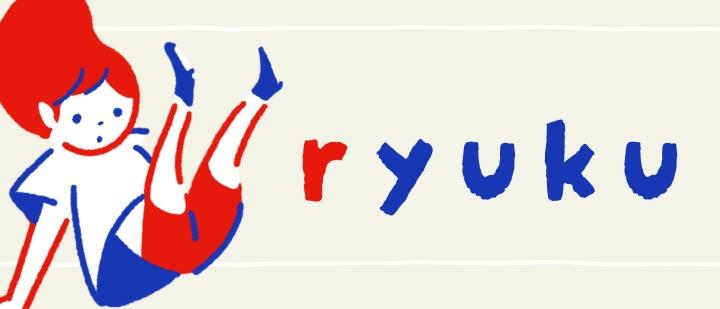 ryuku