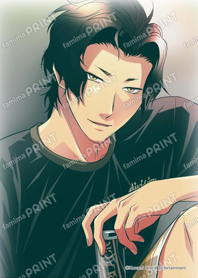 桜井琥一(2025)