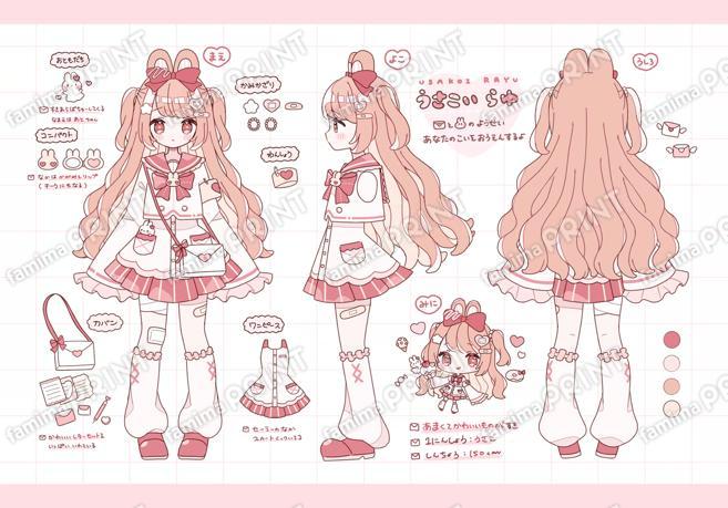 どす恋 A4ポスター1